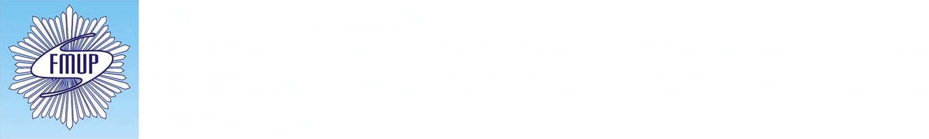 SINDIKAT SLUŽBENIKA FMUP-a